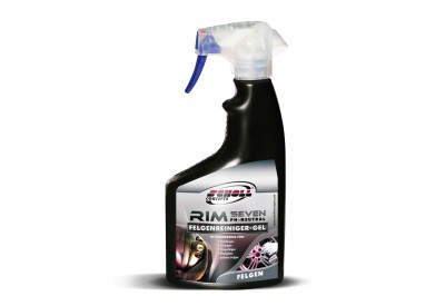 Rim 7 Wheel Cleaner 500ml